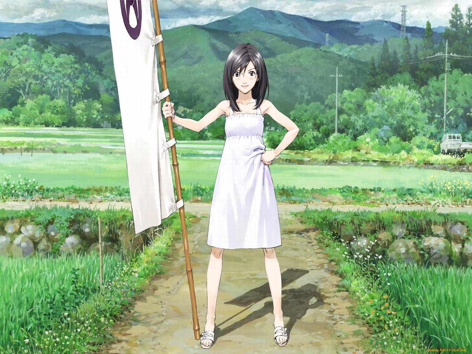 summer, wars, 